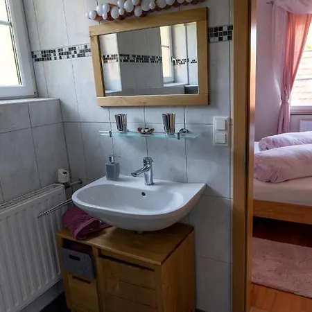 Privatzimmer Haring Kitzeck im Sausal Exterior foto