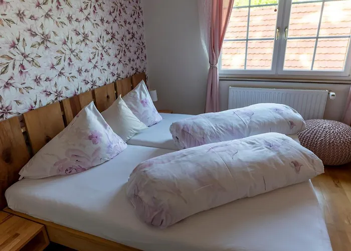 Privatzimmer Haring