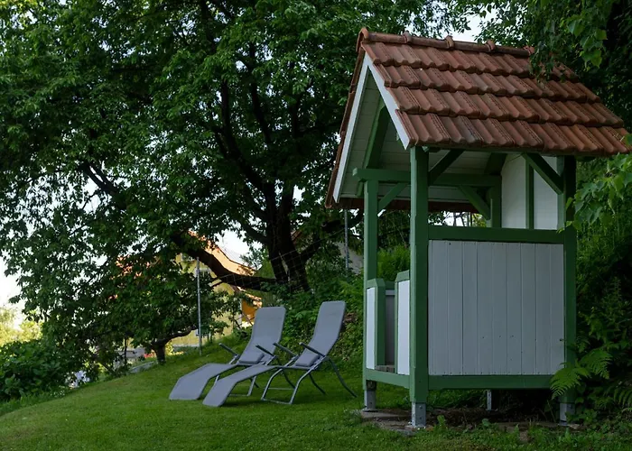Privatzimmer Haring