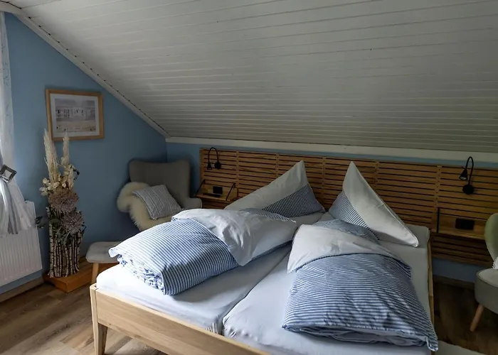 Privatzimmer Haring