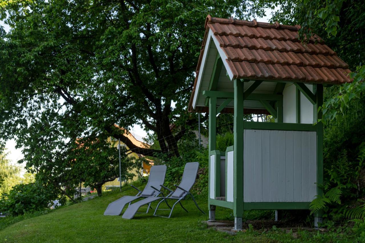 Haring Kwatera prywatna Kitzeck im Sausal