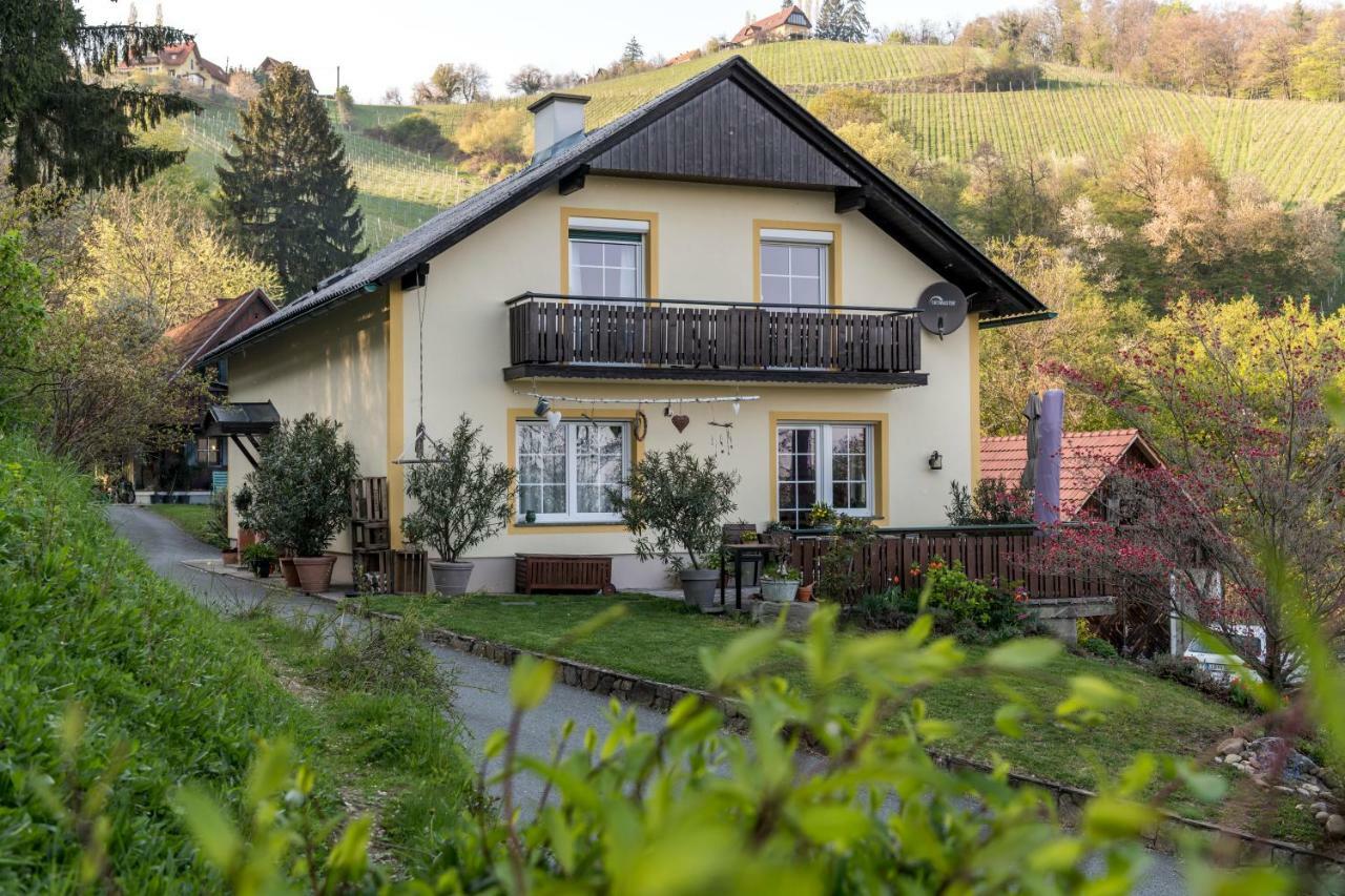 Haring Privatunterkunft Kitzeck im Sausal